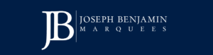 Sperry Tent Partner Joseph Benjamin Marquees