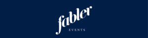 Sperry Tent Partner Fabler events